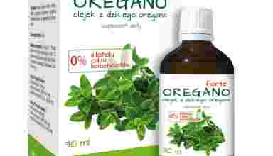 olejzoregano