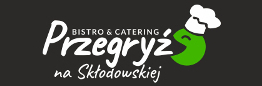 Przegryź na Skłodowskiej - Catering